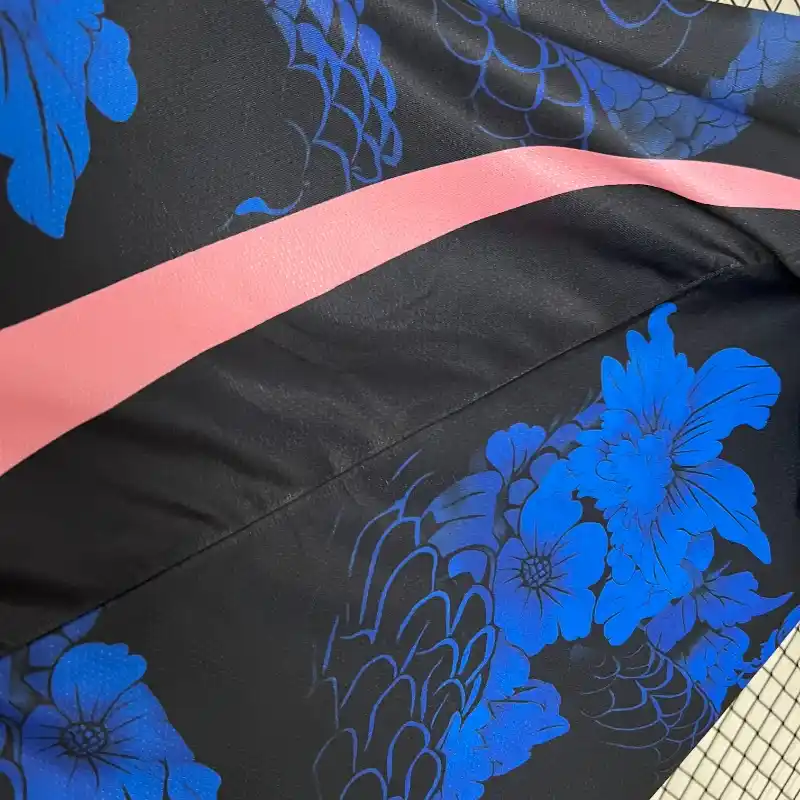 Japan Special Edition Soccer Jersey