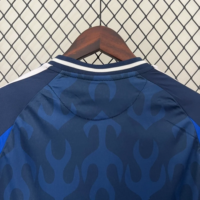 Japan Special Edition Soccer Jersey