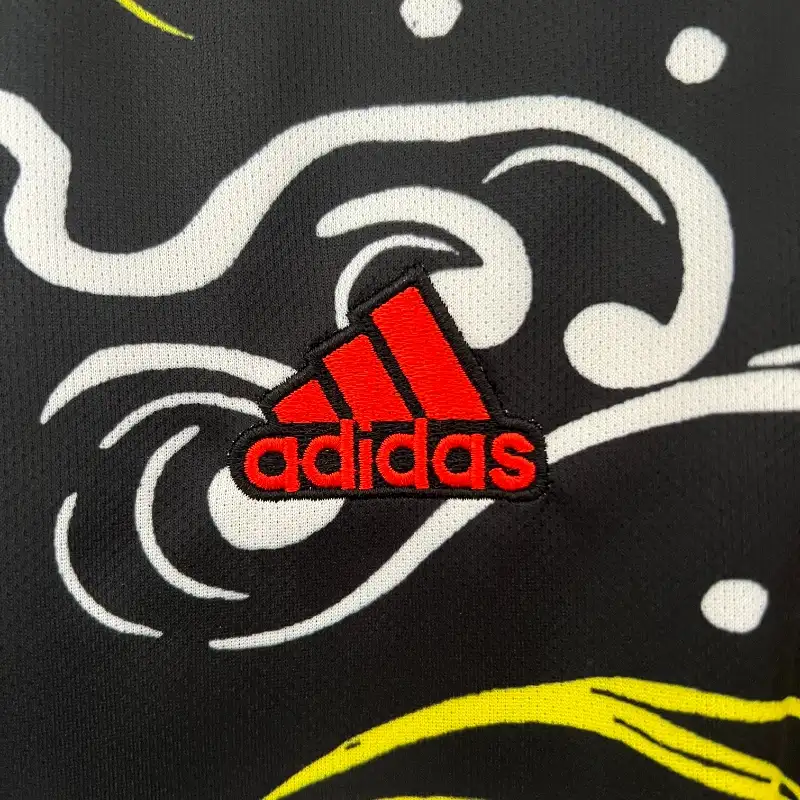 Japan Special Edition Soccer Jersey