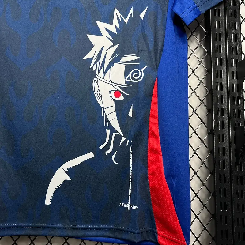 Japan Special Edition Soccer Jersey