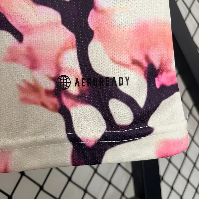 Japan Special Edition Soccer Jersey