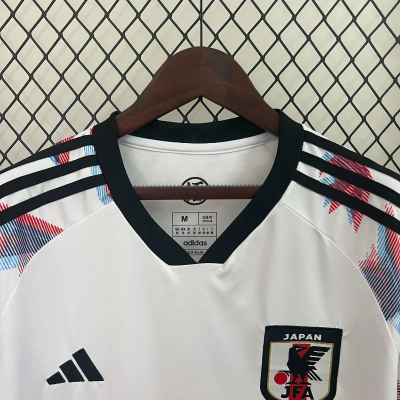Japan Special Edition Soccer Jersey