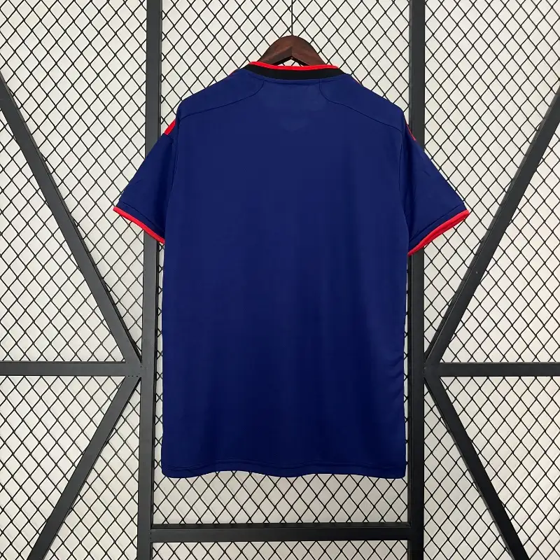 Japan Special Edition Soccer Jersey