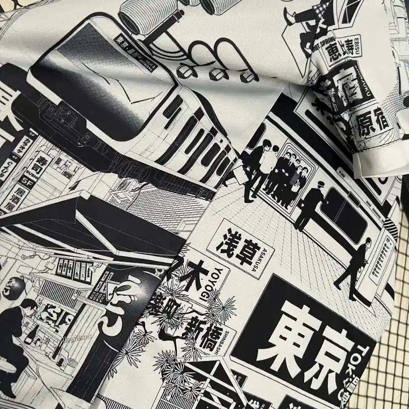 Japan Special Edition Soccer Jersey