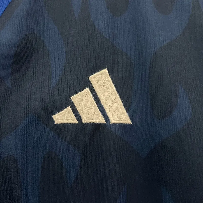 Japan Special Edition Soccer Jersey