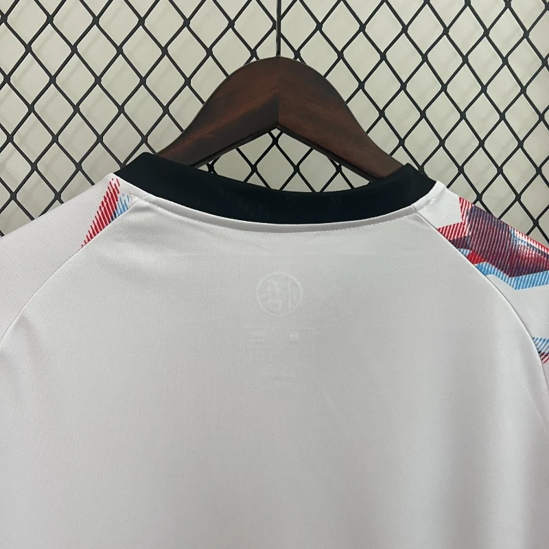 Japan Special Edition Soccer Jersey