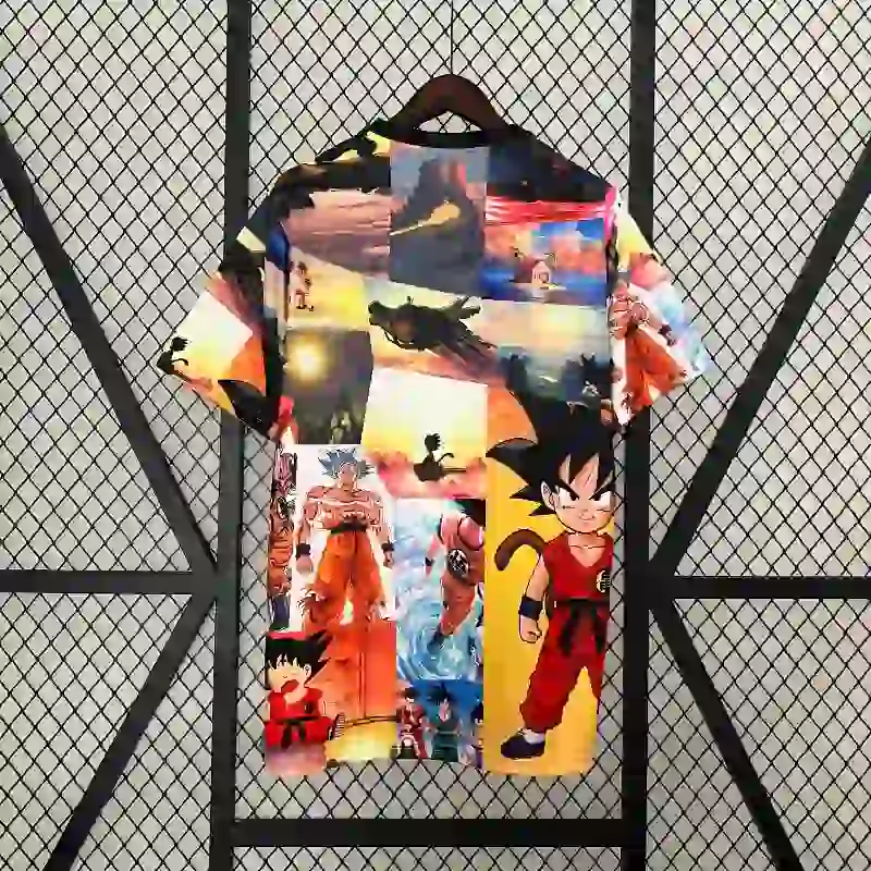 Japan Special Edition Soccer Jersey