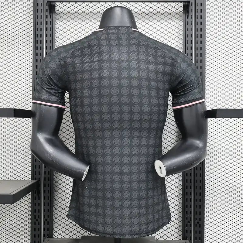 Player Version Japan Special Soccer Jersey