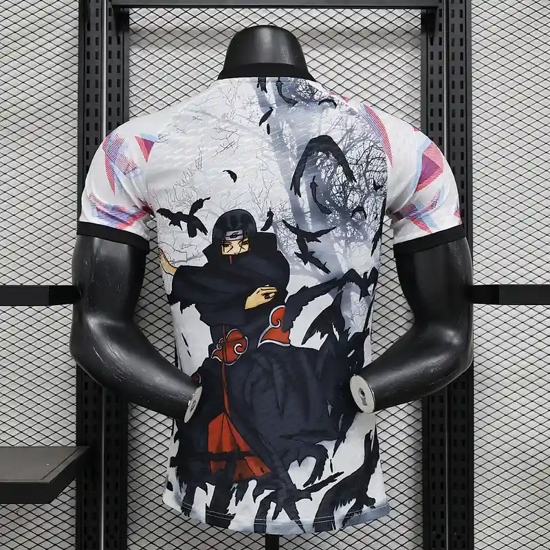 Player Version Japan Special Soccer Jersey