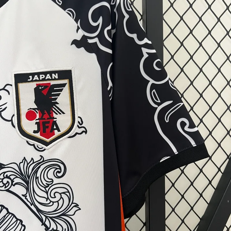 Japan Special Edition Soccer Jersey
