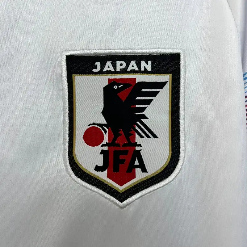 Japan Special Soccer Jersey
