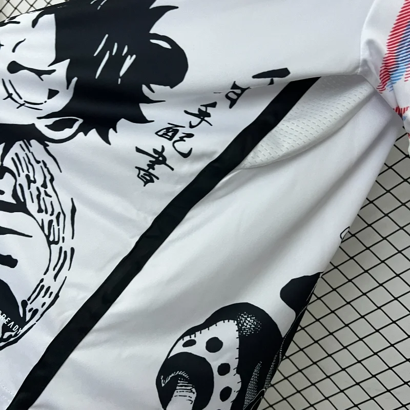 Japan Special Soccer Jersey