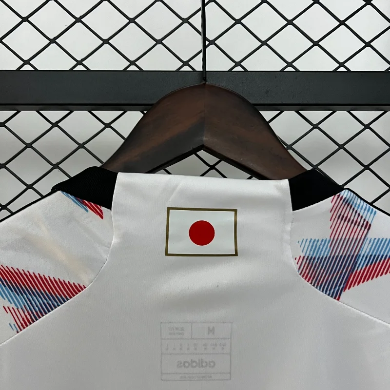 Japan Special Soccer Jersey