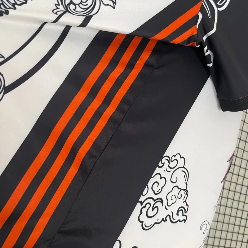 Japan Special Edition Soccer Jersey