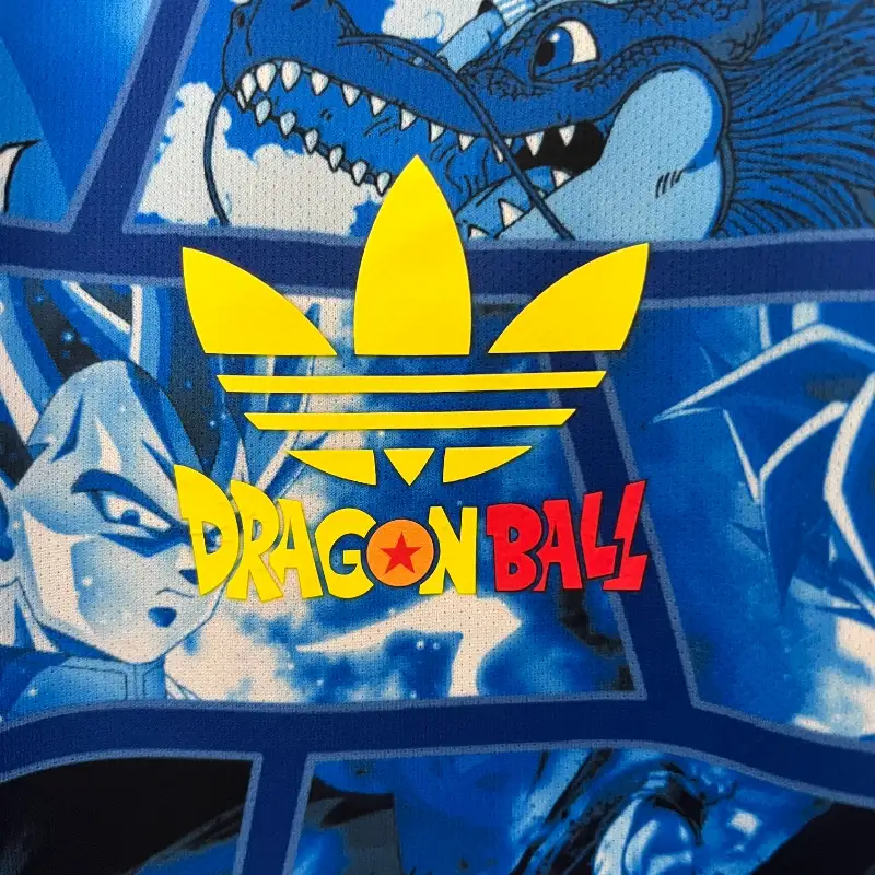 Japan Special Edition Soccer Jersey