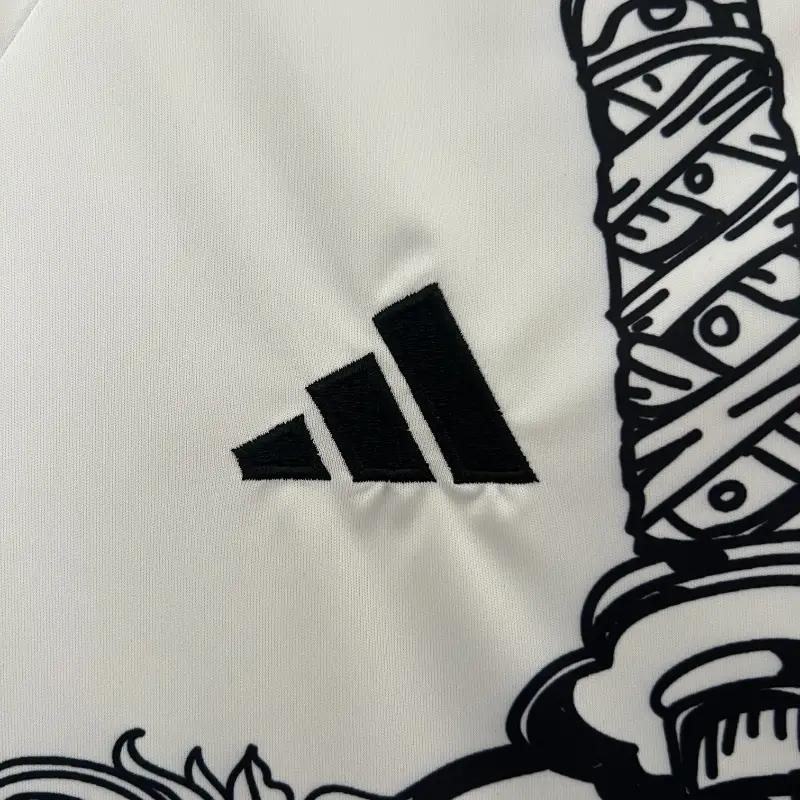 Japan Special Edition Soccer Jersey