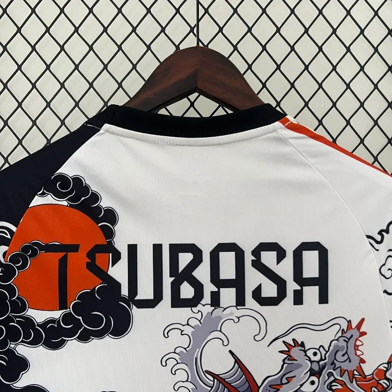 Japan Special Edition Soccer Jersey
