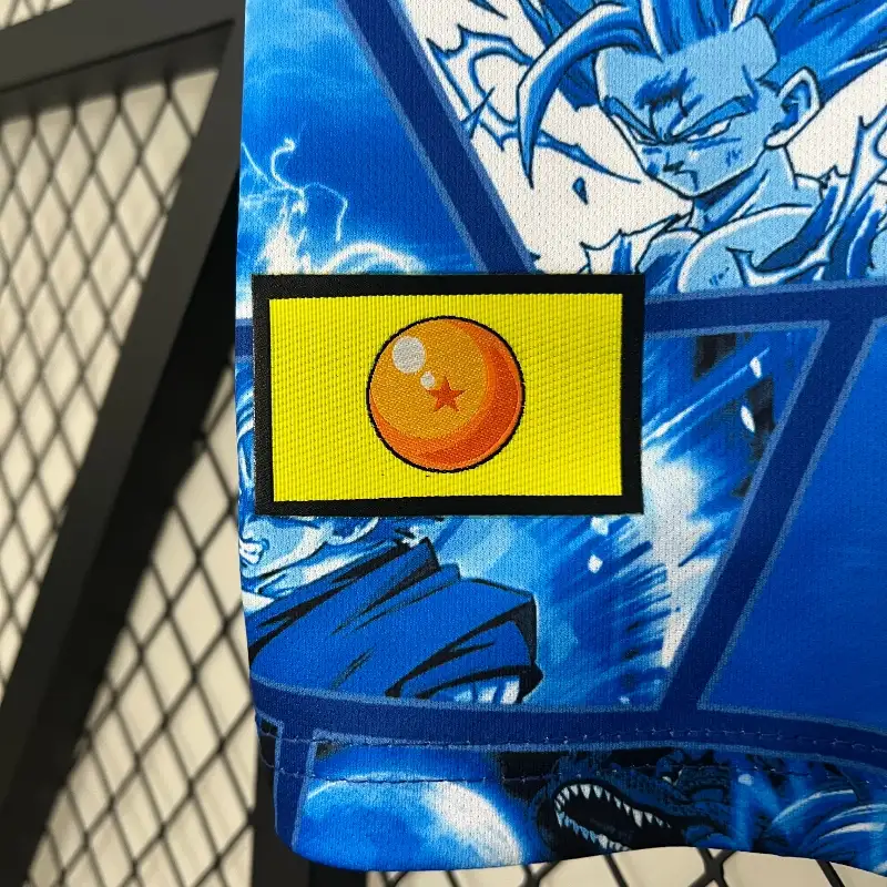 Japan Special Edition Soccer Jersey