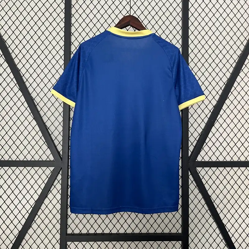 Japan Special Edition Soccer Jersey