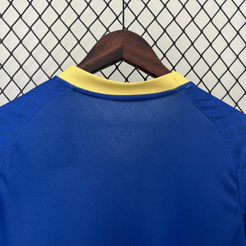 Japan Special Edition Soccer Jersey