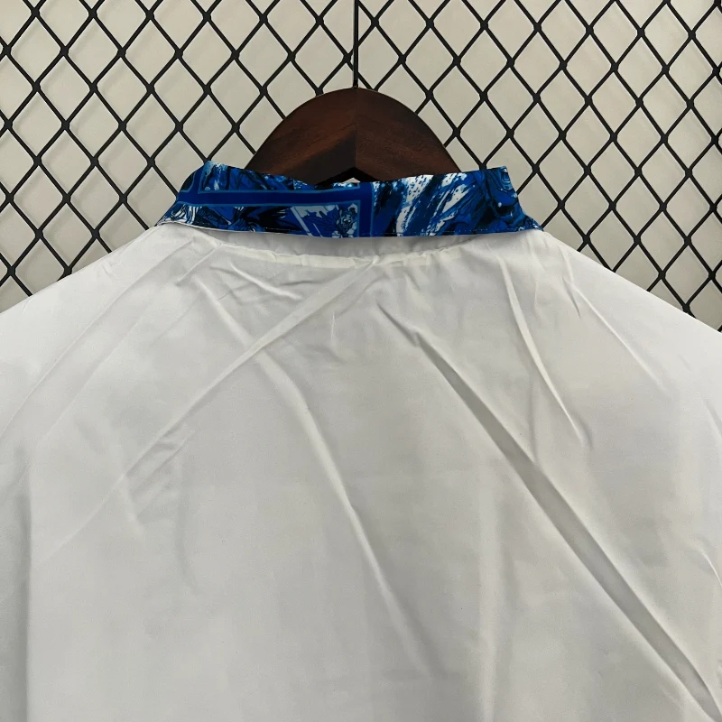 Japan Trench Coat Reversible