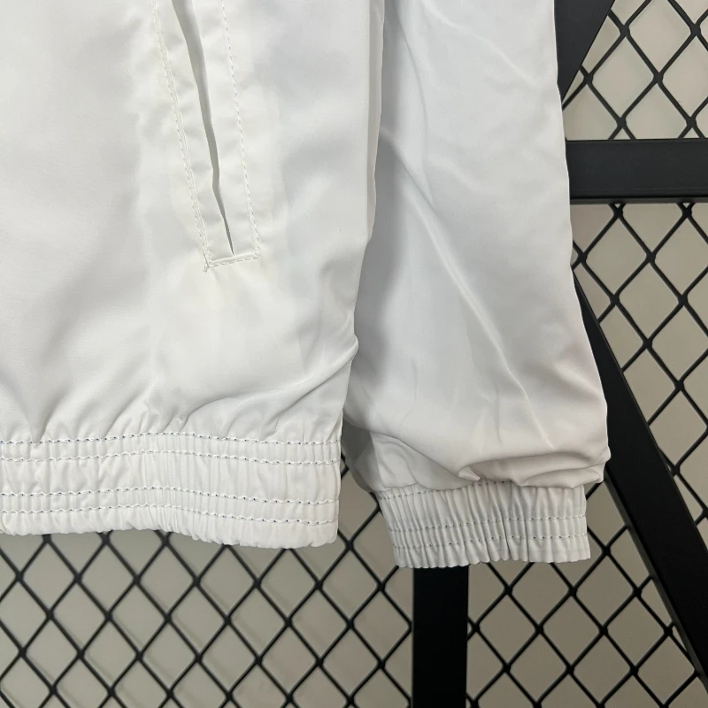 Japan Trench Coat Reversible