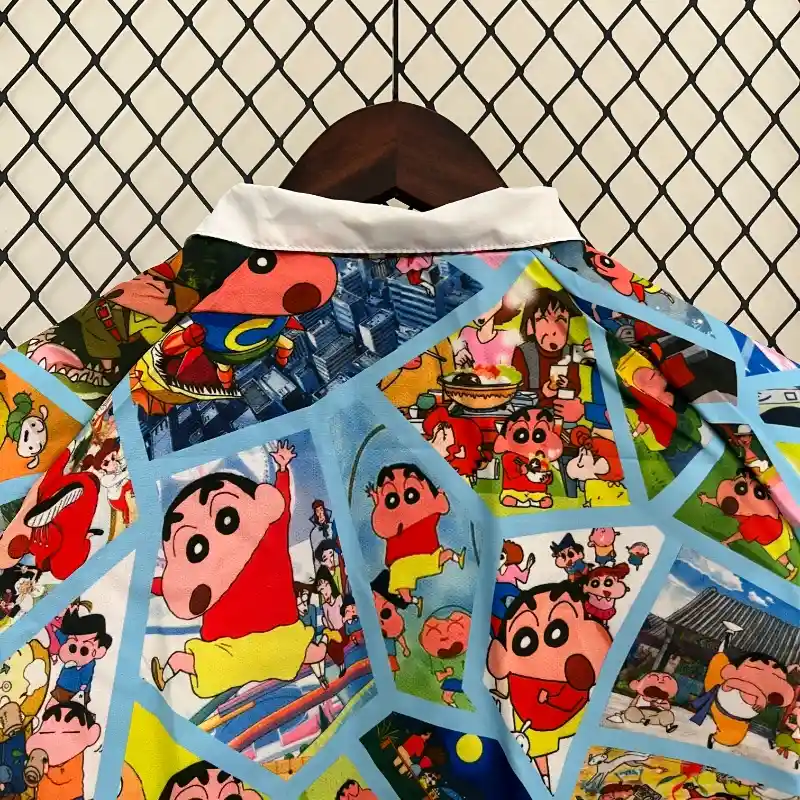 Japan Trench Coat Reversible