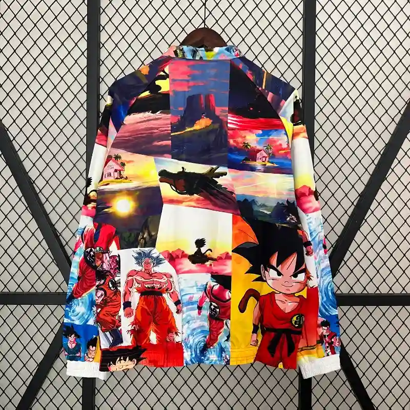 Japan Trench Coat Reversible