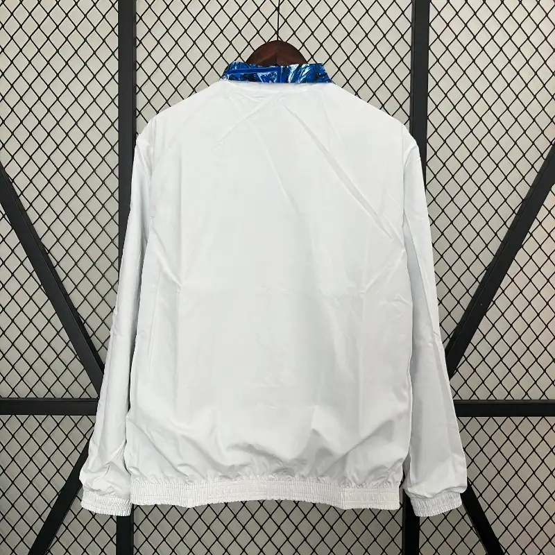 Japan Trench Coat Reversible