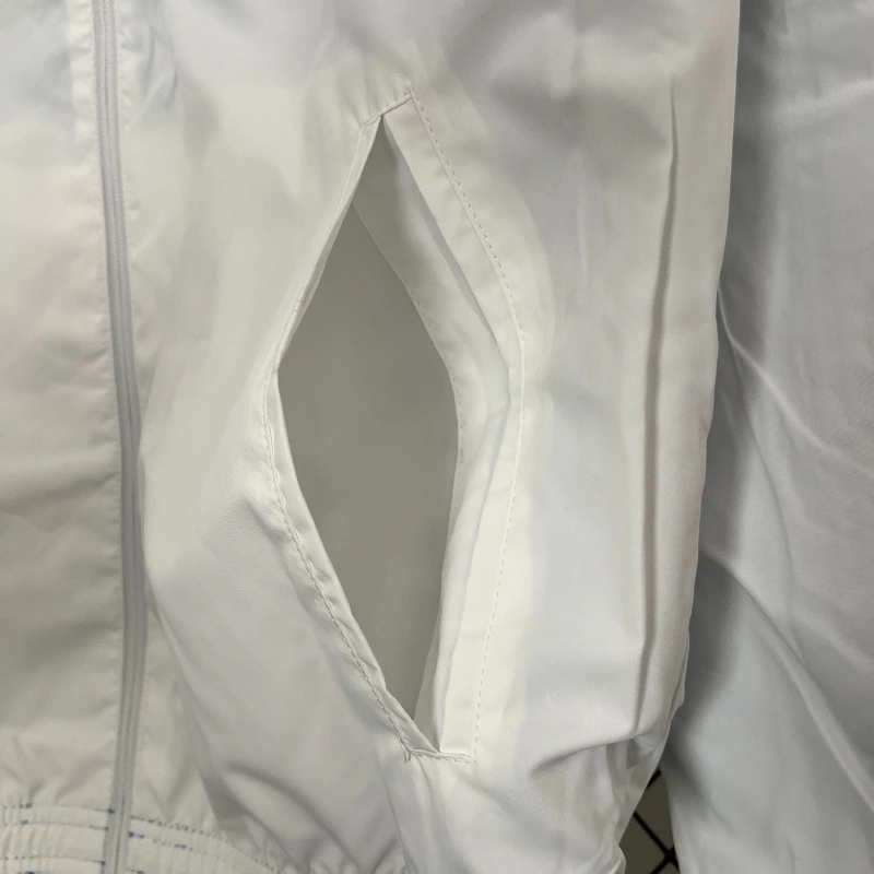Japan Trench Coat Reversible
