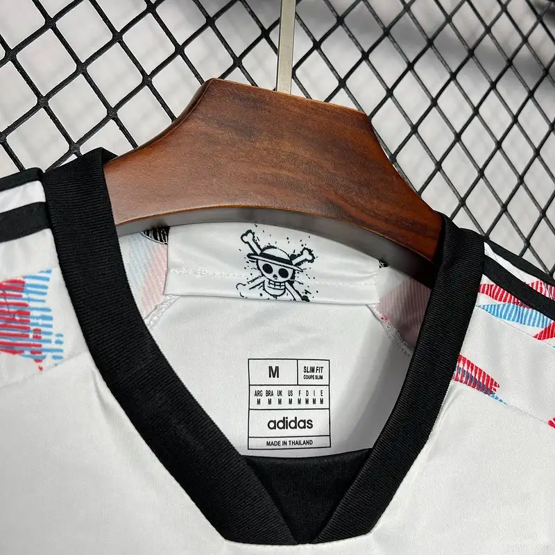Japan Special Soccer Jersey