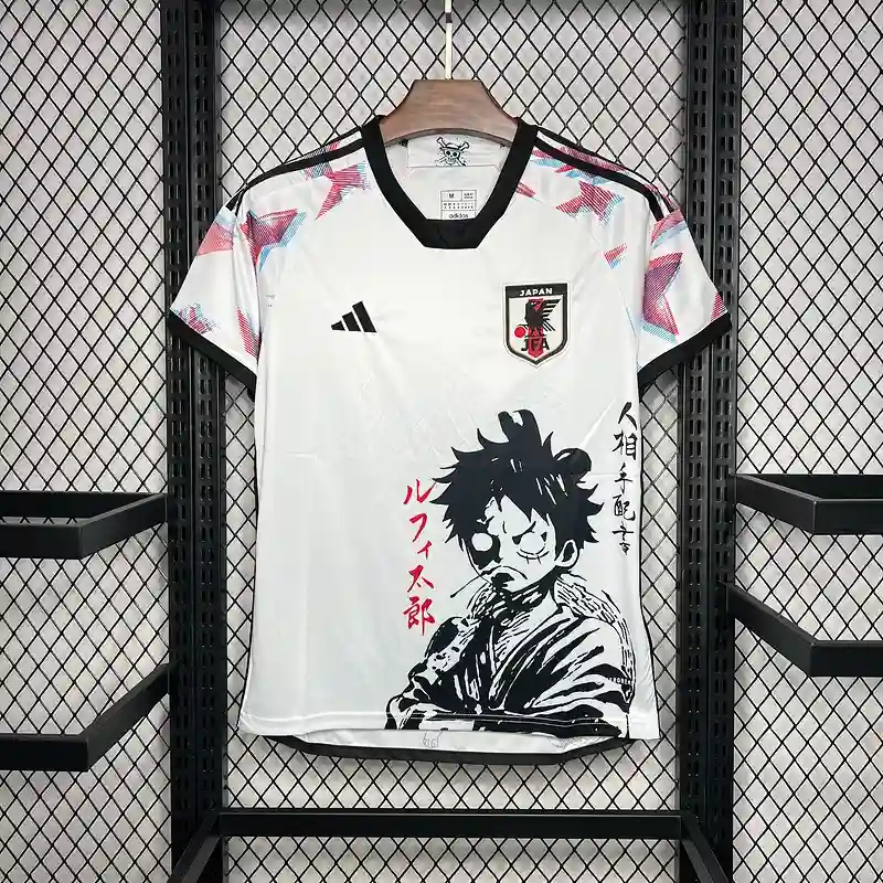 Japan Special Soccer Jersey
