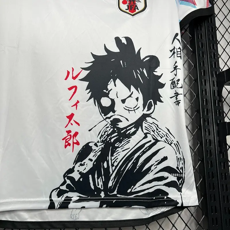 Japan Special Soccer Jersey