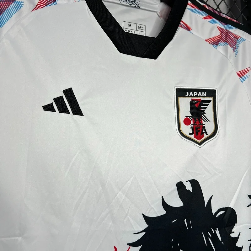 Japan Special Soccer Jersey