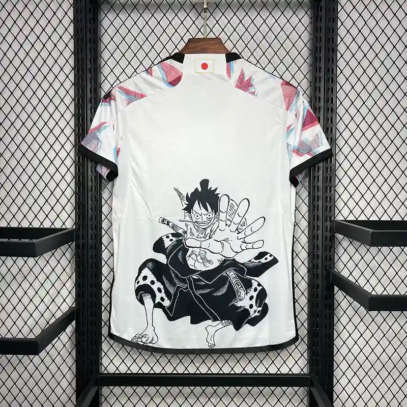 Japan Special Soccer Jersey