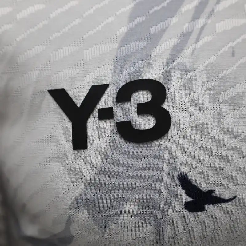 Player Japan Samurai Edition Soccer Jersey