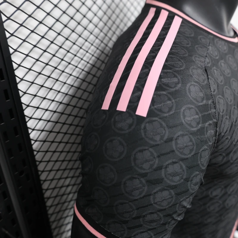 Player Version Japan Special Soccer Jersey