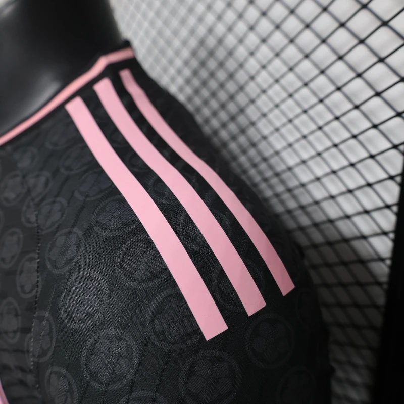 Player Version Japan Special Soccer Jersey