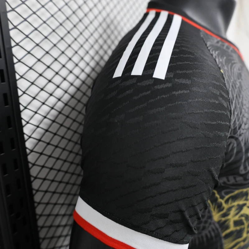 Player Japan Special Edition Soccer Jersey