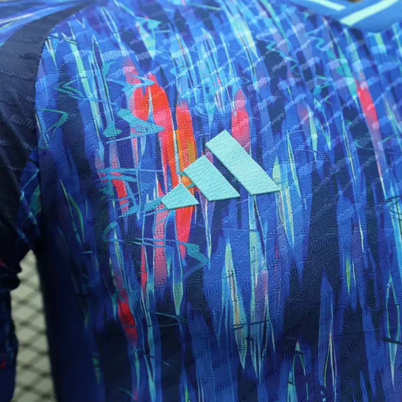 Player Japan Special Edition Soccer Jersey