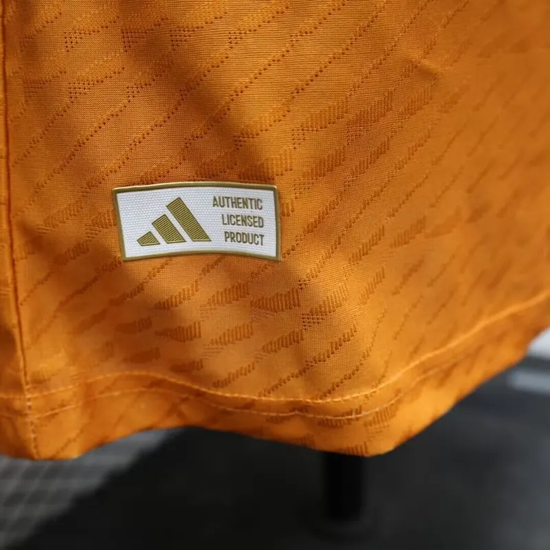 Player Japan Special Edition Soccer Jersey