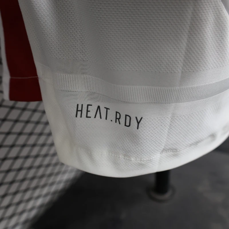 Player Japan Soccer Jersey Away
