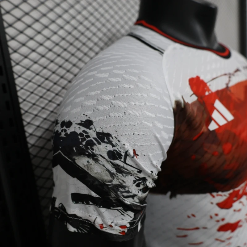 Player Japan Special Edition Soccer Jersey