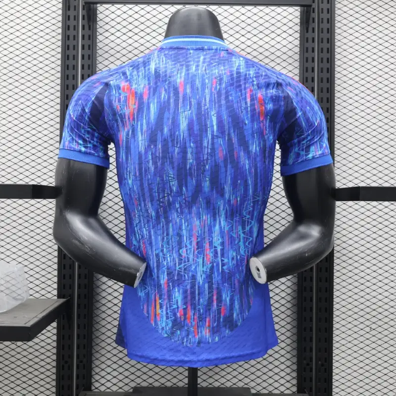 Player Japan Special Edition Soccer Jersey