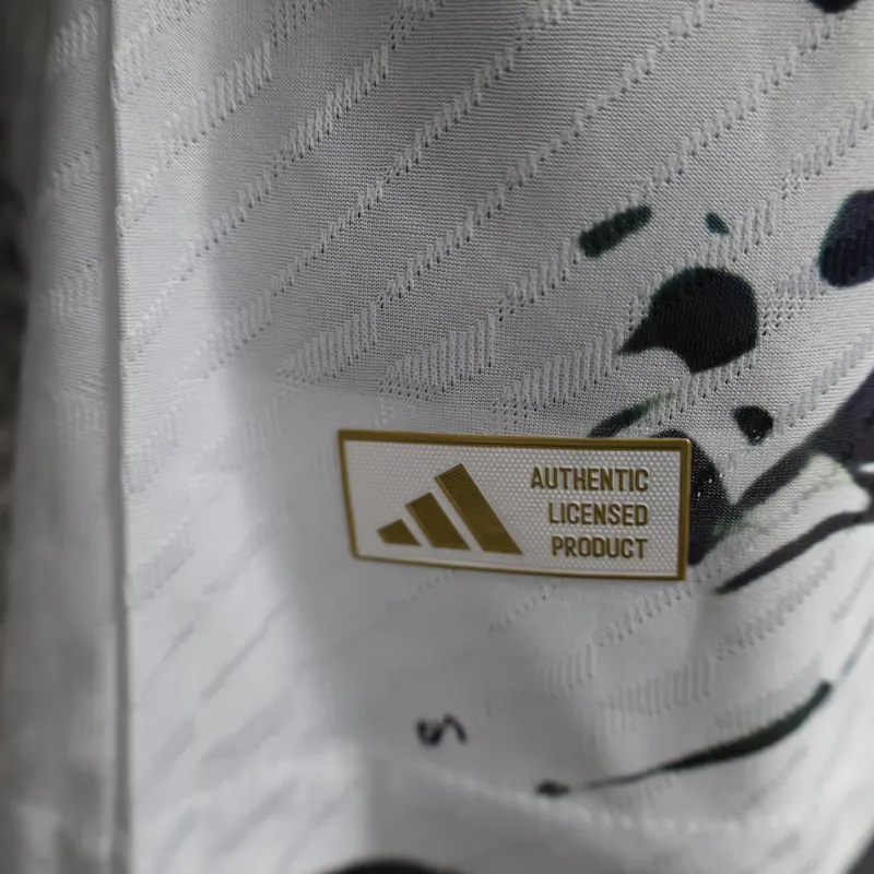 Player Japan Special Edition Soccer Jersey