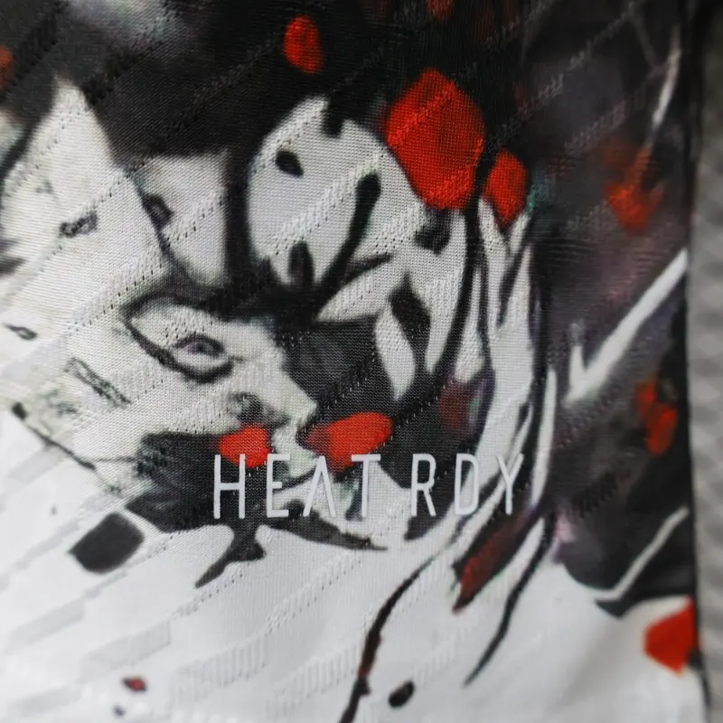 Player Japan Special Edition Soccer Jersey