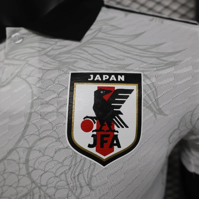 Player Japan Special Soccer Jersey