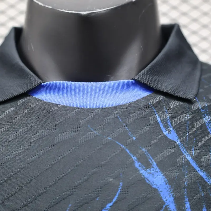 Player Japan Blue Special Edition Soccer Jersey