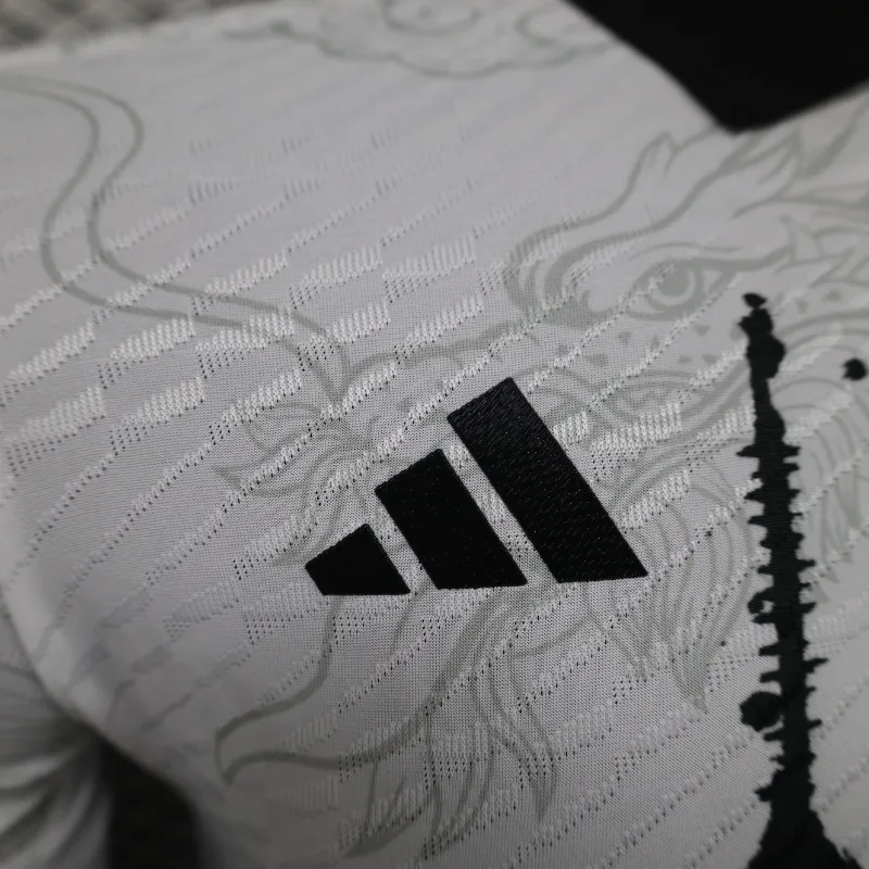 Player Japan Special Soccer Jersey