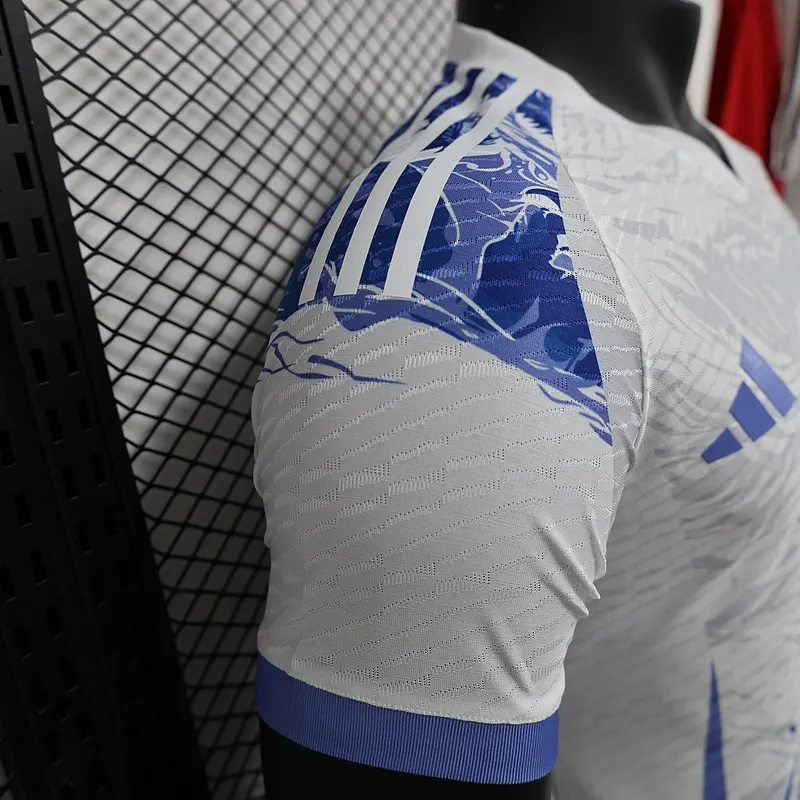 Player Japan Special Edition Soccer Jersey